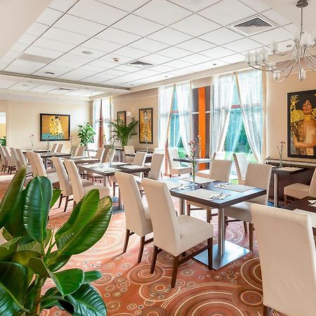 Hotel Medical Spa Malinowy Zdroj Solec-Zdrój Esterno foto