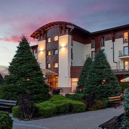 Hotel Medical Spa Malinowy Zdroj Solec-Zdrój Esterno foto
