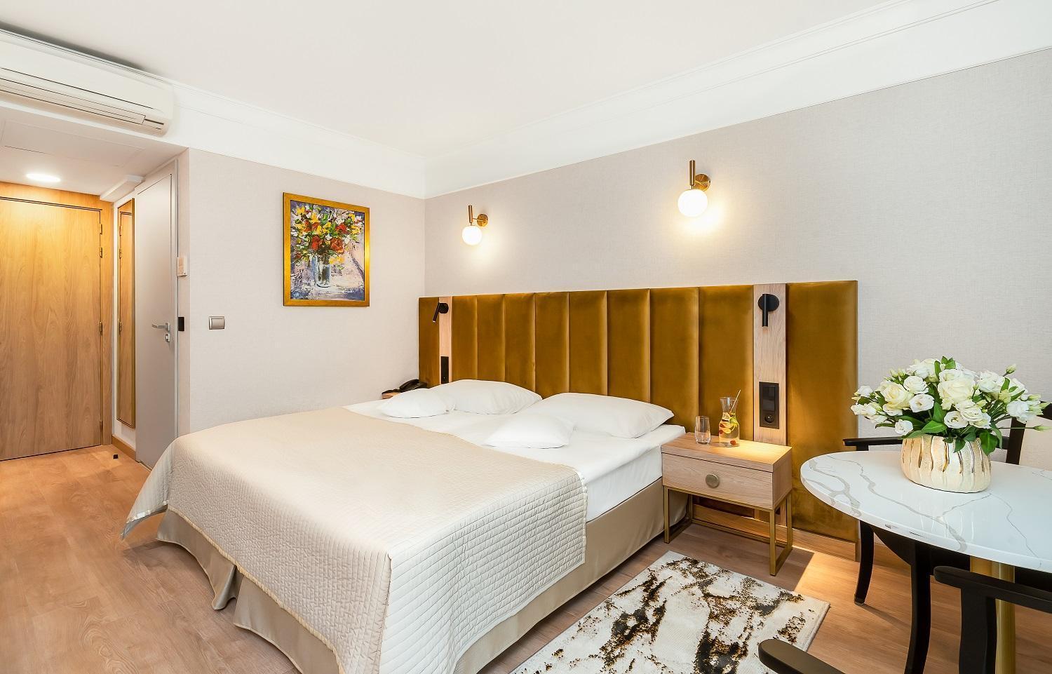Hotel Medical Spa Malinowy Zdroj Solec-Zdrój Esterno foto