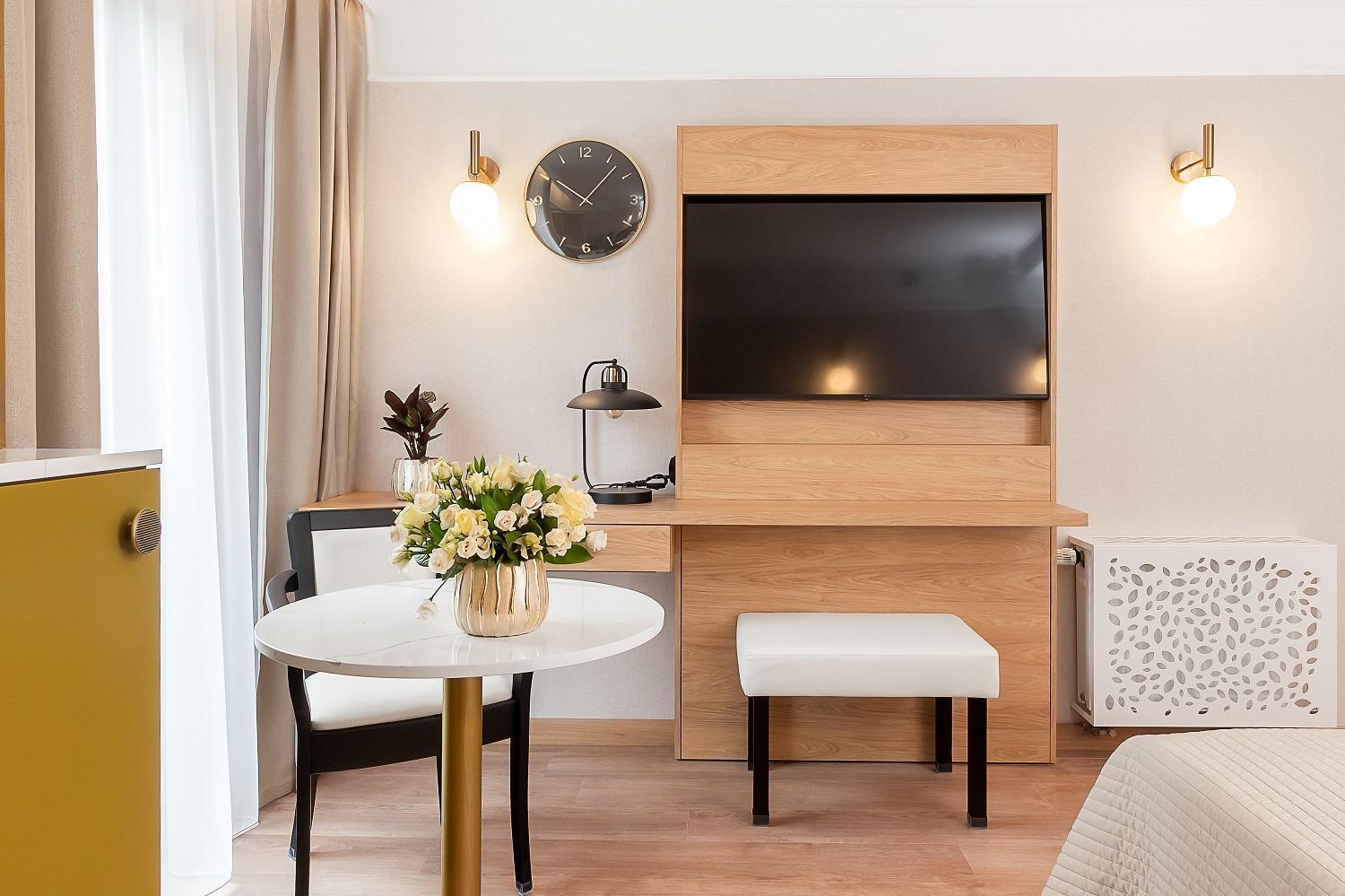 Hotel Medical Spa Malinowy Zdroj Solec-Zdrój Esterno foto