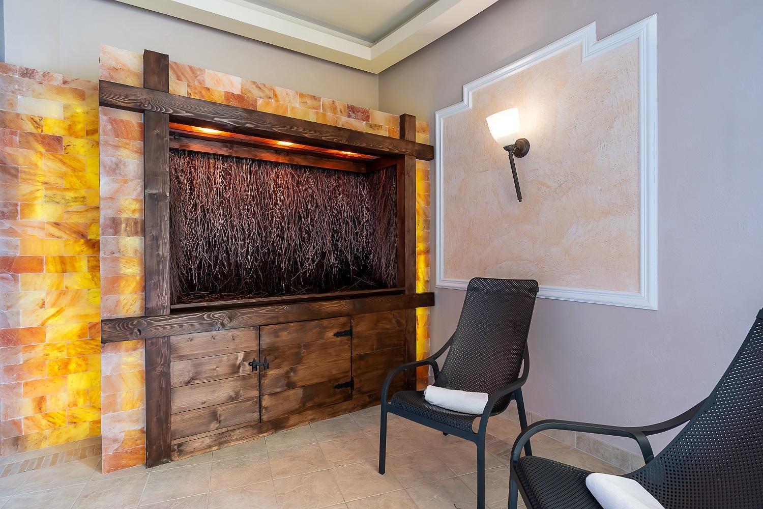 Hotel Medical Spa Malinowy Zdroj Solec-Zdrój Esterno foto