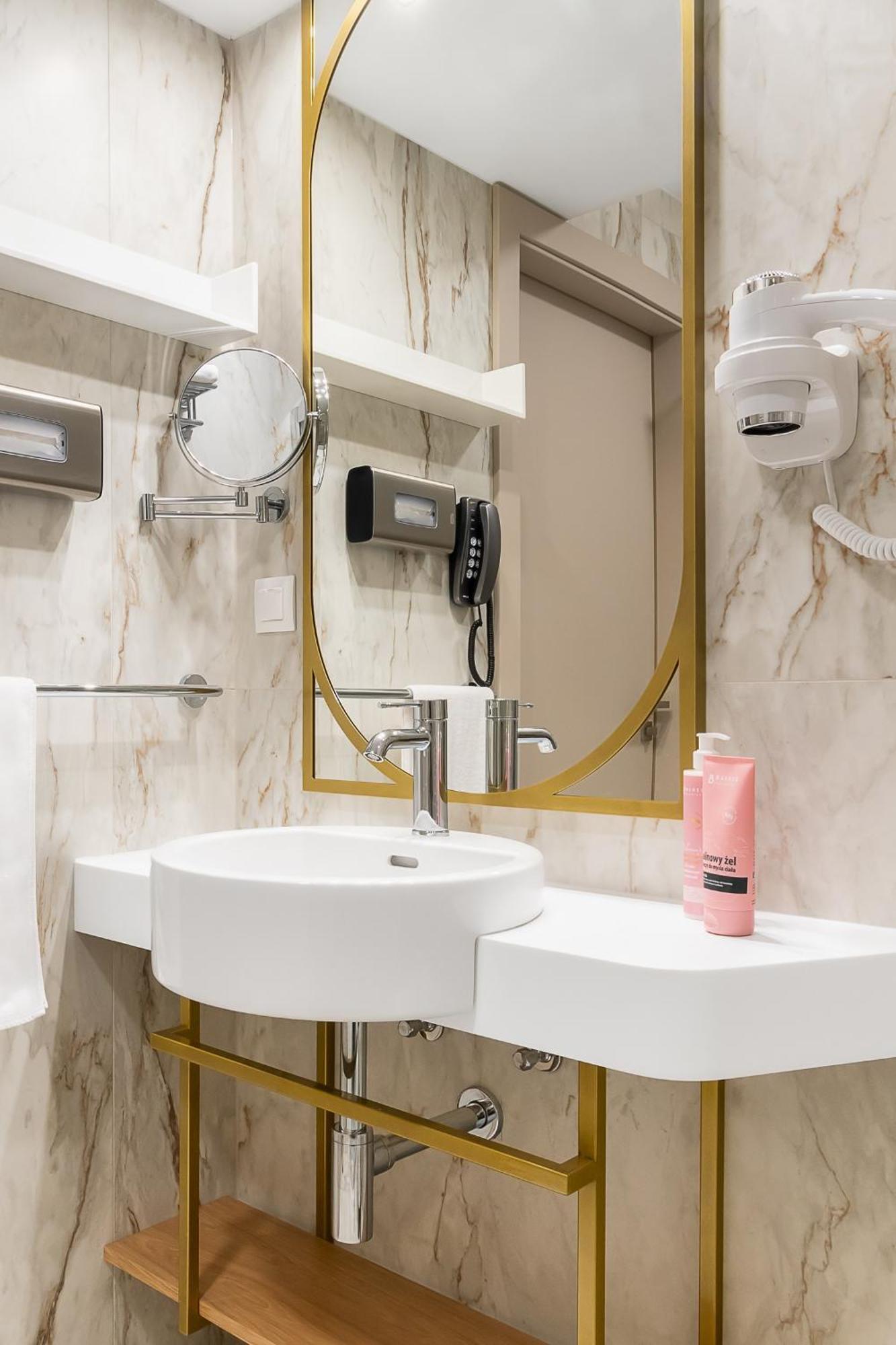 Hotel Medical Spa Malinowy Zdroj Solec-Zdrój Esterno foto
