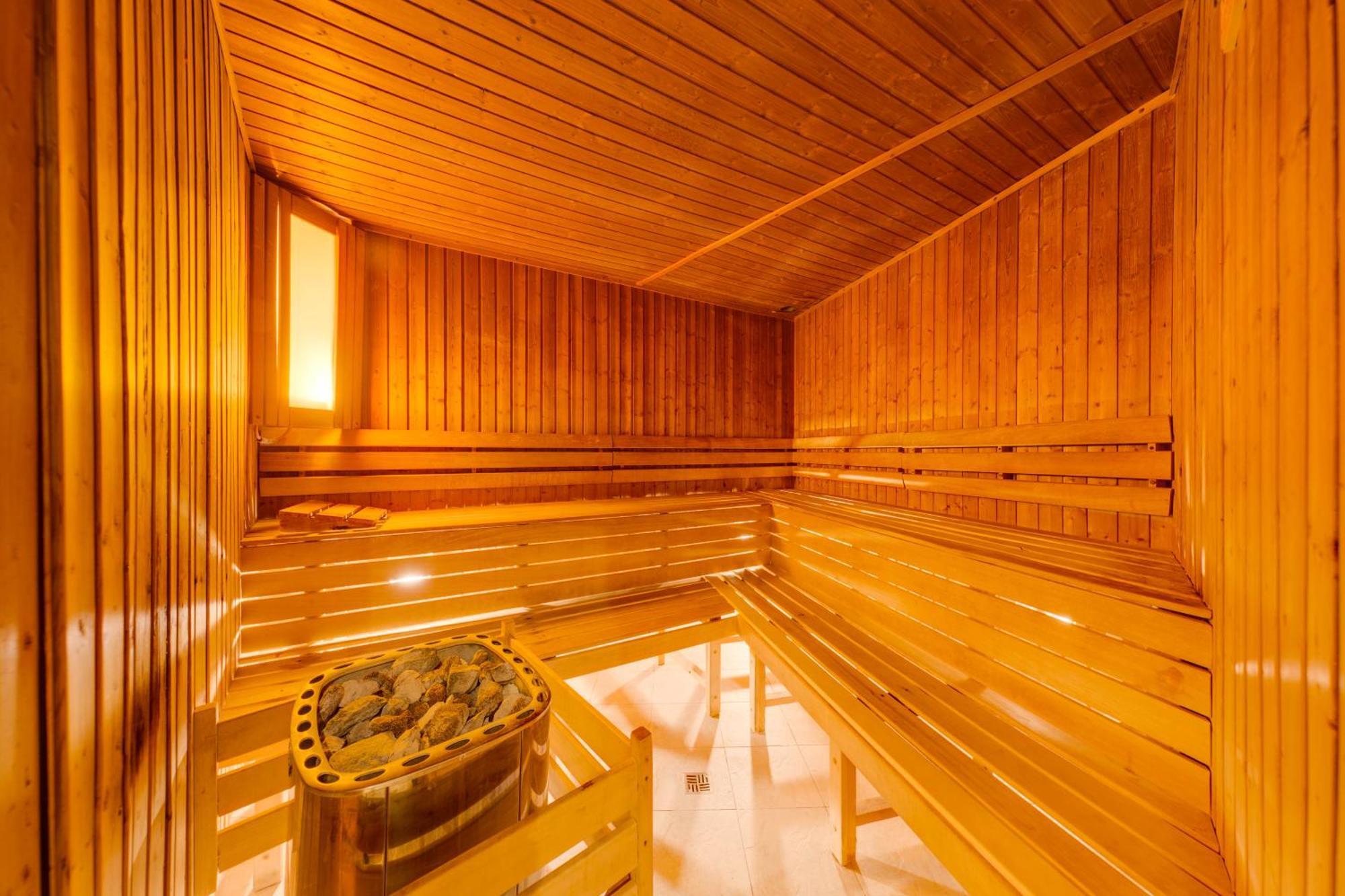 Hotel Medical Spa Malinowy Zdroj Solec-Zdrój Esterno foto