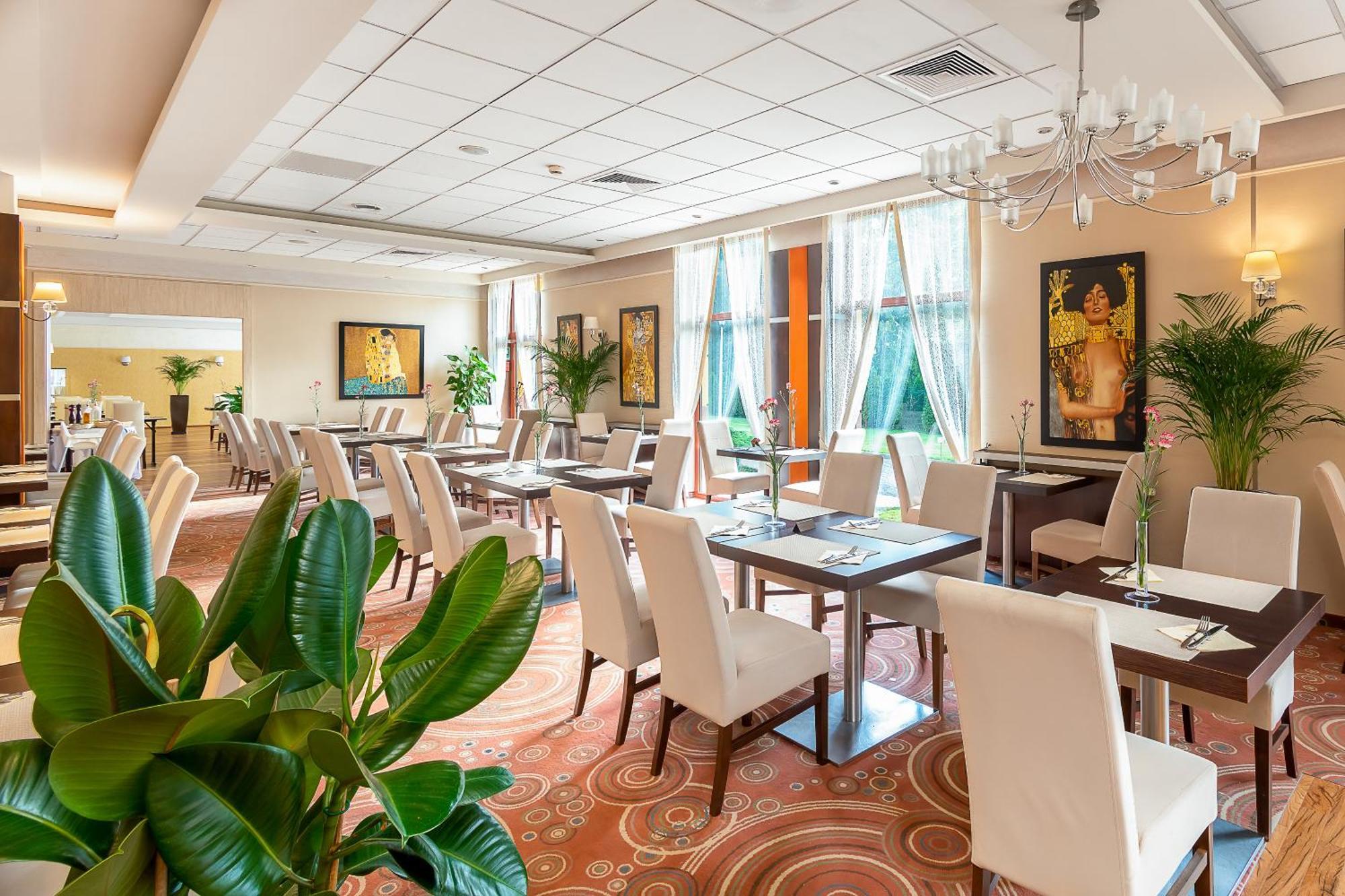 Hotel Medical Spa Malinowy Zdroj Solec-Zdrój Esterno foto