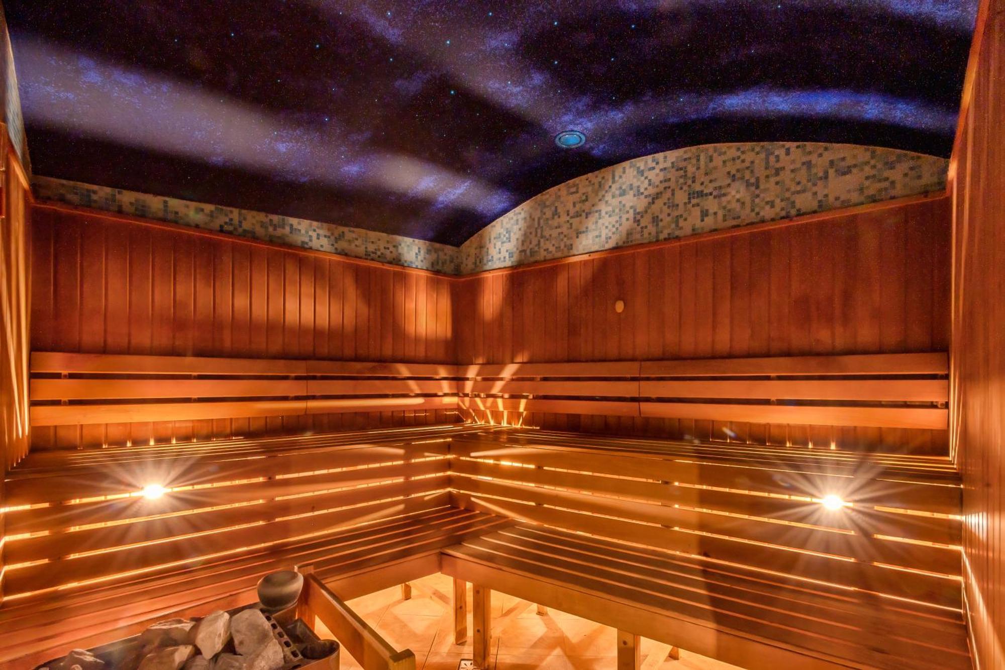 Hotel Medical Spa Malinowy Zdroj Solec-Zdrój Esterno foto